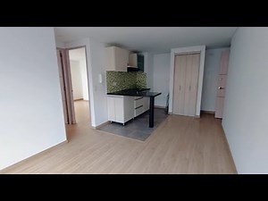 Apartamento en arriendo 📍 Galerías I Bogotá