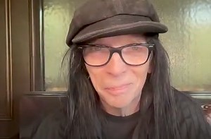 MICK MARS On His Battle With Degenerative Disease Ankylosing Spondylitis: 'I'm Almost A Solid Bone Now'