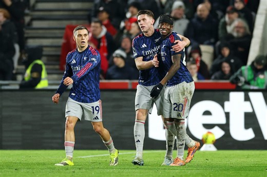 Arsenal vs. Wigan Athletic preview, kick-off time, how to watch, and team news