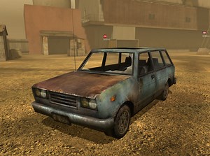 BF2 car engine guide tutorial - Battlefield 2