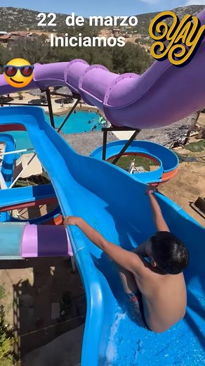 Parque Rancho Las Creaturas on Reels