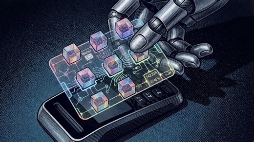 Coinbase Dives Into AI Agent Payments