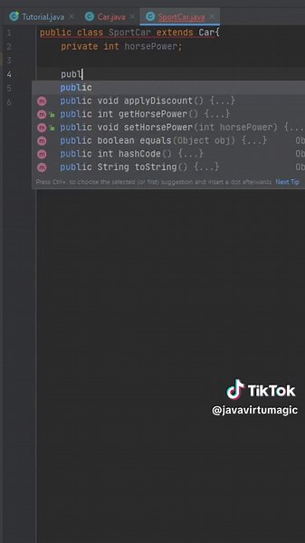 #codetutorial #Java #programming #softwareengineer #code #fyp