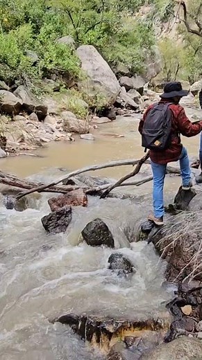 La SIERRA FRIA Aguascalientes