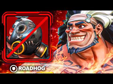 Why you DON'T Ban my Hog... | Overwatch 2