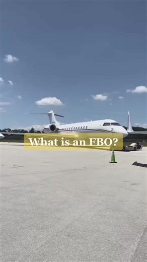 Understanding FBO: Fixed-Base Operator Explained