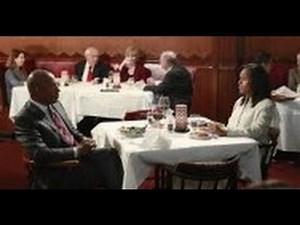 Scandal After Show Season 3 Episode 16 "The Fluffer" | AfterBuzz TV