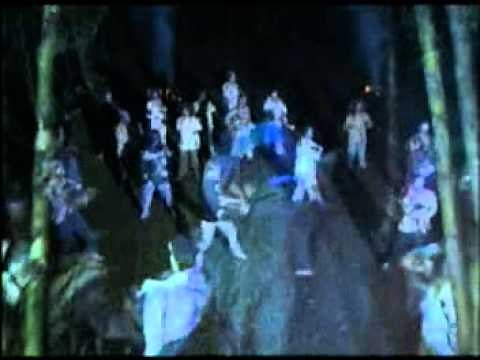 Teddy Afro - Ououtaye [Official Video]