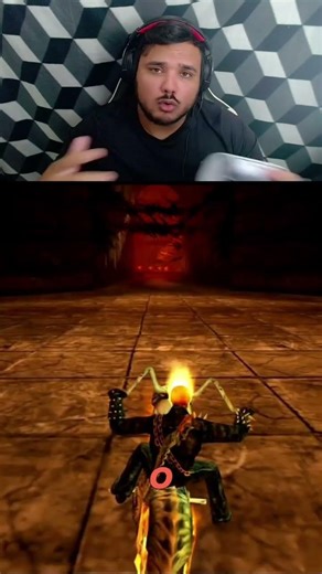 Revivendo o lendário Motoqueiro Fantasma de 2007 com muita ação e nostalgia!