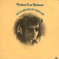 In a Broken Dream by Python Lee Jackson feat. Rod Stewart on WhoSampled