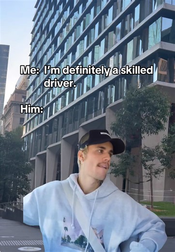 Driving Tips Inspired by Justin Bieber's Songs