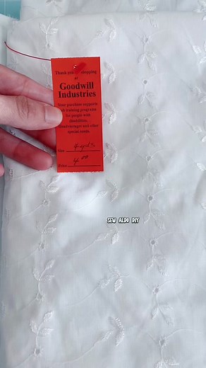 How to Easily Add Sleeves to a Strapless Dress or Tube Top