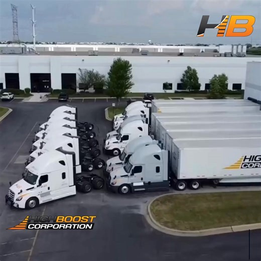 EARN UP TO 0.75 CPM BONUSES Looking for a company where your miles and experience truly pay off? HIGHBOOST CORPORATION is hiring professional OTR truck drivers ready to earn strong pay and run consistent miles. 🔥 WHY DRIVERS CHOOSE HIGHBOOST ➡ Earn up to 0.75 CPM ➡ Up to 3,500 miles weekly available ➡ Earn up to $2,600 weekly ➡ Reliable loads and steady work ➡ Respectful and supportive dispatch 📲 Apply Today: https://intelliapp.driverapponline.com/c/highboostcorp 🔥 EQUIPMENT ➡ 2022–2026 Freig