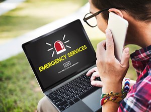 In case of emergency: Understand your health care options