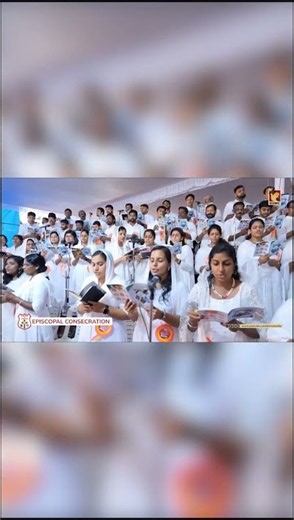 NADHA ORKENAM | MAR THOMA EPISCOPAL | CONSECRATION SONG | MALANKARA MAR THOMA SYRIAN CHURCH | DSMC