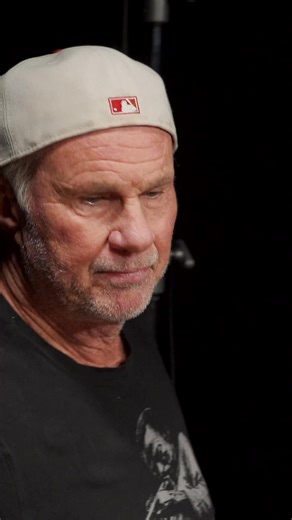 In honor of Chad Smith's birthday today, here's a clip of him jamming at Drum Channel from our Chad Smith Foundation filming earlier this year! 🤩 Thank you to Neumann for providing their new MCM 114 microphones for snare and toms on this video. #ChadSmith #RedHotChiliPeppers #RHCP #ChadSmithFoundation #Neumann | Drum Channel