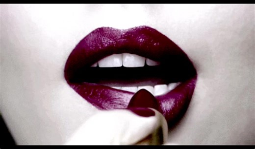 #lips#lipstick#gif