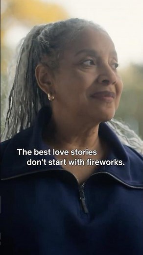 Ruth & Boaz | Hopecore feat. Phylicia Rashad | AfricaOnNetflix