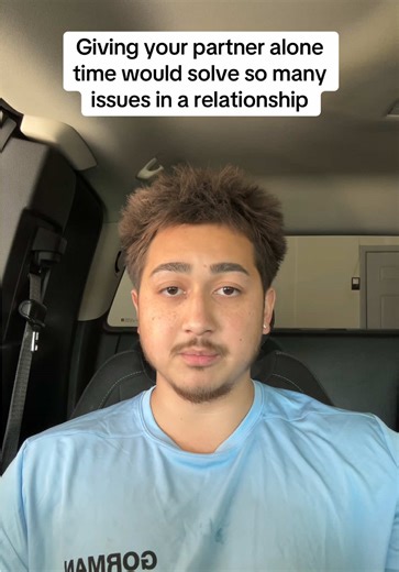 The Importance of Alone Time for Healthy Relationships