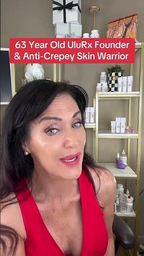 Best cream for crepey skin on arms I held up the drugstore retinol