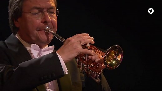 ARD Klassik: Morricone · La Califfa · German Brass · SWR