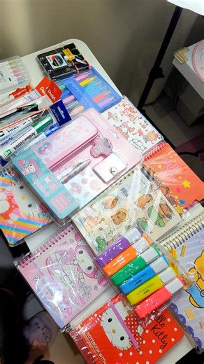 CRAZIEST Stationery Haul 😱 #shorts