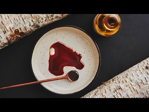 How to Cook with Birch Syrup: Recipes and Uses