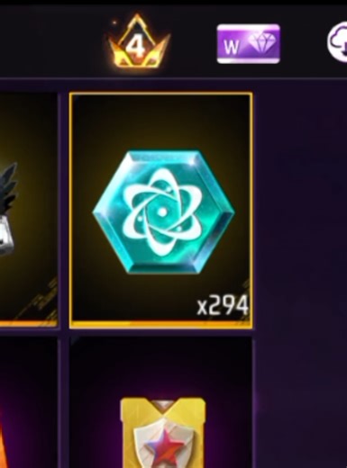 Craftland Map and Max Token Codes for Free Fire