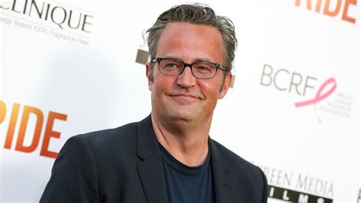 'Friends' actor Matthew Perry's cause of death revealed