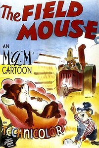 The Field Mouse (1941) - Movie