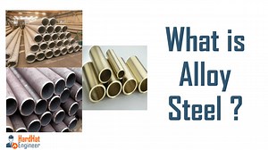What is Alloy Steel in Piping? Low vs High Alloy Steel
