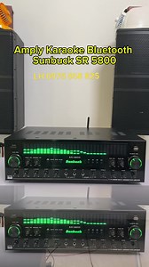 Sunbuck SR 5800. Giá 2tr9 bao ship toàn quốc. Bảo hành 12 tháng | Hanh Nguyen