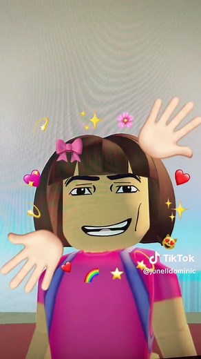 Face reveal? 🤪 IB: @El Milo #roblox | milo and chip