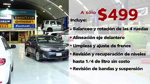 El mejor servicio para tu automóvil lo encuentras en Sears. #SearsMeEntiende Conoce tu auto center más cercano aquí 👉 http://bit.ly/2DjLQEr | Sears México
