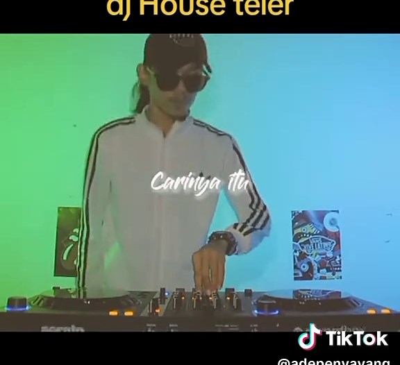 DJ House Music Compilation: Enjoy the Best Remixes