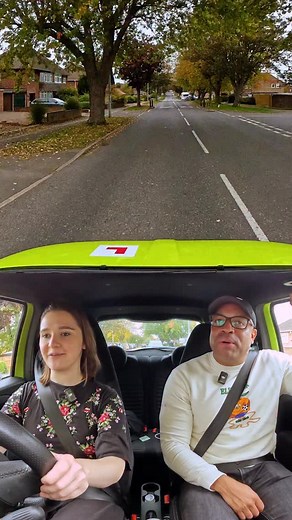 Is that cheap for lessons? When you think of everything that’s included- an hour of constant fuel, an entire car with safety adaptations, insurance, tax, and most importantly an experts time What do you think? | Driving School TV