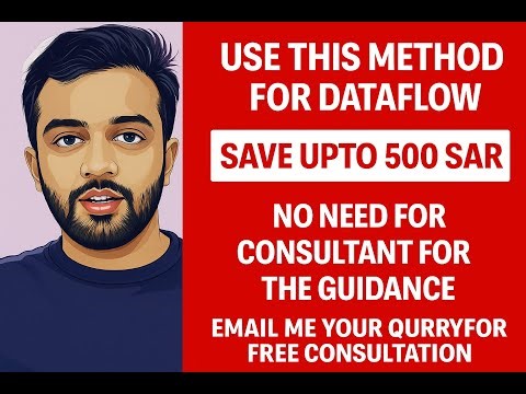 Dataflow PSV verification For Saudi Dental, Nursing All medical Professional Saudi Jobs Must Watch