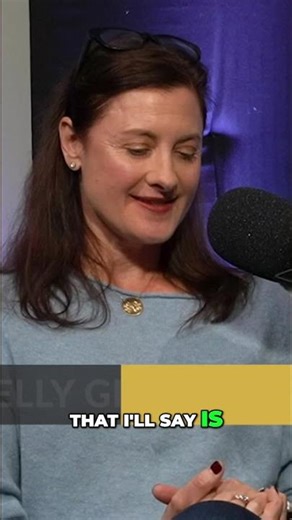 Navigating Divorce, Mediation, and Your Mental Health with Kelly Gerring