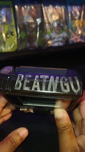 Just another look at the Jeepers Creepers Nintendo Game Boy to help more people find my page 😁 why it works it's magic noone knows, but we won't question a good thing. If you're a fan of the Jeepers Creepers Game Boy please take a moment to check out some of my other work 🙏🏾 Thanks for stopping by, and Happy New Year! | Neat GameBoy