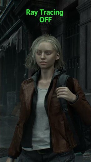 All rendering modes (Resident Evil 9 Requiem)
