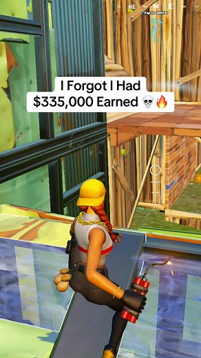 Epic Fortnite Moments and Memes Compilation