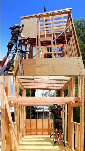 Building An Off Grid Tiny House