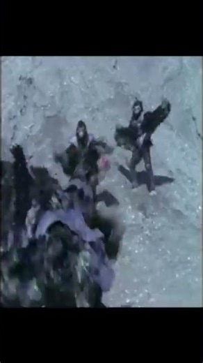 MMPR season 3 episode 5 credits #powerrangers