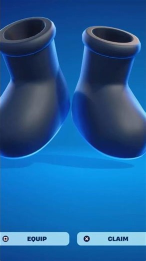How To Get MSCHF Big Red Boot Black Kicks For FREE! (Fortnite)