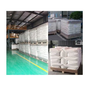 [Hot Item] Water Treatment Chemicals Polyacrylamide PAM Anionic