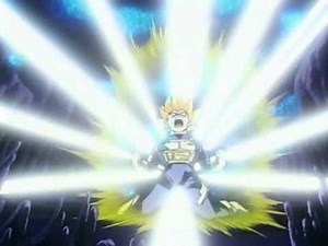 AMV Haunted Disturbed DBZ