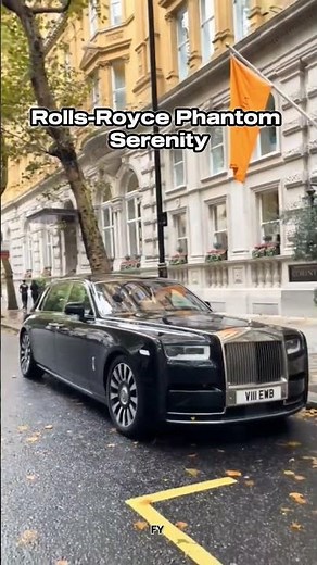 Rolls Royce : Discover the Most Luxurious Cars in the World