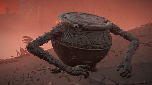 Iron Fist Alexander quest Elden Ring walkthrough