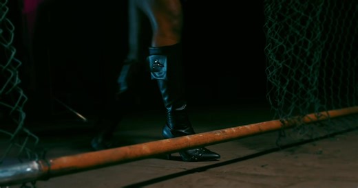 JQUAN-Monsta official audio out now on all platforms… OFFICIAL MUSIC VIDEO COMING SOON 🔜