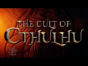 The Cult Of Cthulhu